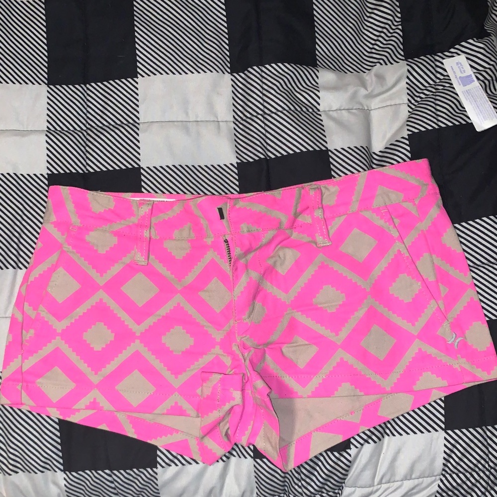 Hurley Shorts